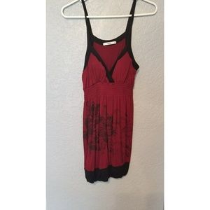 Womens tank top